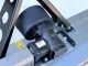 Blackstone BL 140 - Tractor-mounted Flail Mower - Light Series