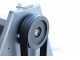 Blackstone BL 140 - Tractor-mounted Flail Mower - Light Series