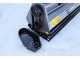 Blackstone BL 140 - Tractor-mounted Flail Mower - Light Series