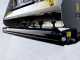 Blackstone BL 140 - Tractor-mounted Flail Mower - Light Series