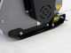Blackstone BL 140 - Tractor-mounted Flail Mower - Light Series