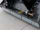 Blackstone BL 140 - Tractor-mounted Flail Mower - Light Series