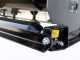 Blackstone BL 140 - Tractor-mounted Flail Mower - Light Series