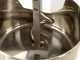 Fimar 20LN - Spiral Mixer - Three-Phase - 16 Kg