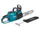 Makita XGT UC025G - Battery-powered electric saw - 35cm cut - 40V/5Ah