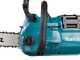 Makita XGT UC025G - Battery-powered electric saw - 35cm cut - 40V/5Ah