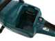 Makita XGT UC025G - Battery-powered electric saw - 35cm cut - 40V/5Ah