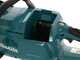 Makita XGT UC025G - Battery-powered electric saw - 35cm cut - 40V/5Ah