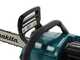 Makita XGT UC025G - Battery-powered electric saw - 35cm cut - 40V/5Ah