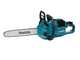 Makita XGT UC025G - Battery-powered electric saw - 35cm cut - 40V/5Ah