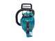 Makita XGT UC025G - Battery-powered electric saw - 35cm cut - 40V/5Ah