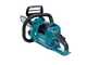 Makita XGT UC025G - Battery-powered electric saw - 35cm cut - 40V/5Ah