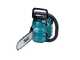 Makita XGT UC025G - Battery-powered electric saw - 35cm cut - 40V/5Ah