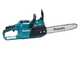 Makita XGT UC025G - Battery-powered electric saw - 35cm cut - 40V/5Ah