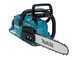 Makita XGT UC025G - Battery-powered electric saw - 35cm cut - 40V/5Ah
