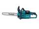Makita XGT UC025G - Battery-powered electric saw - 35cm cut - 40V/5Ah