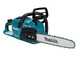 Makita XGT UC025G - Battery-powered electric saw - 35cm cut - 40V/5Ah