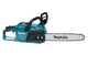 Makita XGT UC025G - Battery-powered electric saw - 35cm cut - 40V/5Ah