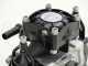 Comet BP 60 K -  Low-pressure Pump for Tractor Weeding
