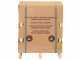 Fimar 15LN - Spiral Mixer - Three Phase - 10 Kg - 2 Speeds