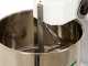 Fimar 15LN - Spiral Mixer - Three Phase - 10 Kg - 2 Speeds