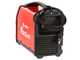 HELVI Fox 191 - Multi-Process Inverter Welding Machine (MIG-MAG/MMA/TIG), direct current (DC)