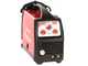 HELVI Fox 191 - Multi-Process Inverter Welding Machine (MIG-MAG/MMA/TIG), direct current (DC)