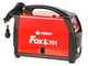 HELVI Fox 191 - Multi-Process Inverter Welding Machine (MIG-MAG/MMA/TIG), direct current (DC)