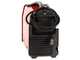 HELVI Fox 191 - Multi-Process Inverter Welding Machine (MIG-MAG/MMA/TIG), direct current (DC)