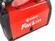 HELVI Fox 191 - Multi-Process Inverter Welding Machine (MIG-MAG/MMA/TIG), direct current (DC)