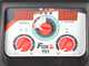 HELVI Fox 191 - Multi-Process Inverter Welding Machine (MIG-MAG/MMA/TIG), direct current (DC)