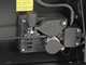 HELVI Fox 191 - Multi-Process Inverter Welding Machine (MIG-MAG/MMA/TIG), direct current (DC)