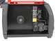 HELVI Fox 191 - Multi-Process Inverter Welding Machine (MIG-MAG/MMA/TIG), direct current (DC)