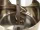 Fimar 15LN - Spiral mixer - Three-phase - 10 Kg