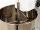 Fimar 15LN - Spiral mixer - Three-phase - 10 Kg