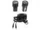 Volpi KV295 - Electric pruning shear - 2x 14.4V/2.5Ah