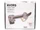 Volpi KV295 - Electric pruning shear - 2x 14.4V/2.5Ah