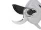 Volpi KV295 - Electric pruning shear - 2x 14.4V/2.5Ah