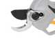 Volpi KV295 - Electric pruning shear - 2x 14.4V/2.5Ah