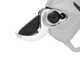 Volpi KV295 - Electric pruning shear - 2x 14.4V/2.5Ah