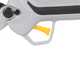 Volpi KV295 - Electric pruning shear - 2x 14.4V/2.5Ah
