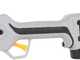 Volpi KV295 - Electric pruning shear - 2x 14.4V/2.5Ah