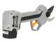 Volpi KV295 - Electric pruning shear - 2x 14.4V/2.5Ah