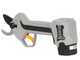 Volpi KV295 - Electric pruning shear - 2x 14.4V/2.5Ah