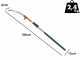 GeoTech STP S 550 - Saw on extension pole - 185-550cm