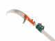 GeoTech STP S 550 - Saw on extension pole - 185-550cm
