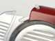 G3 Ferrari Emilia 250 Rosso - Slicer with stainless steel blade 250 mm - 240W