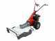 Eurosystems flat shredder - 53 cm accessory - Lawn mower