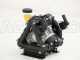 Comet BP 75 -   Low-pressure Pump for Tractor Weeding