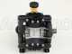 Comet BP 75 -   Low-pressure Pump for Tractor Weeding